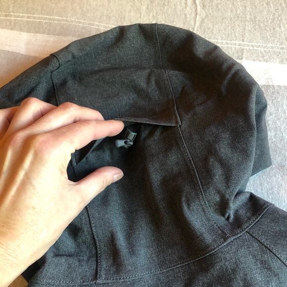 The North Face Apex Flex GTX Jacket - Picture 9 of 10